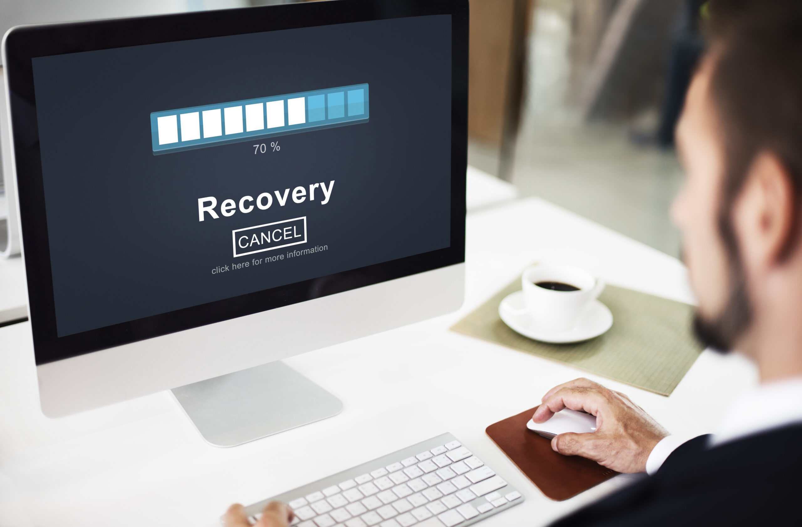 31 marzo giornata mondiale backup
