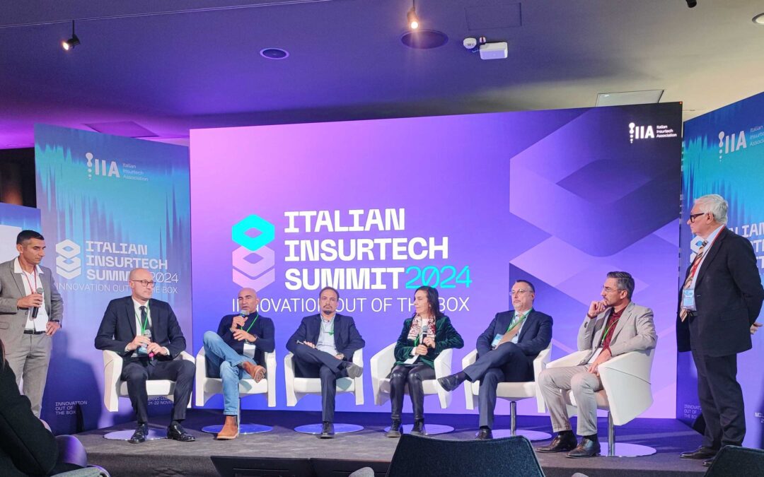 innovazione e collaborazione share